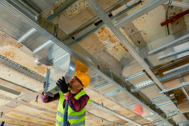 Best HVAC Air Duct Cleaning  in Speedway, IN