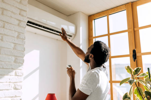 Best HVAC Air Duct Cleaning  in Speedway, IN