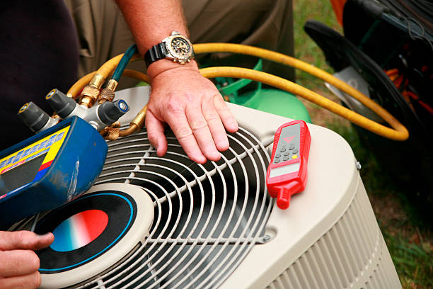 Air Duct Cleaning in Speedway, IN