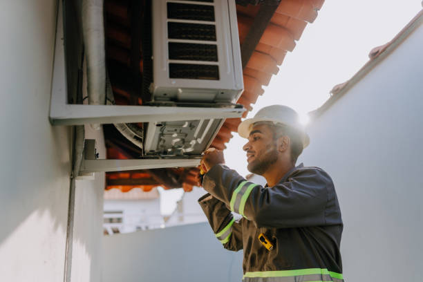Local HVAC Companies in Speedway, IN