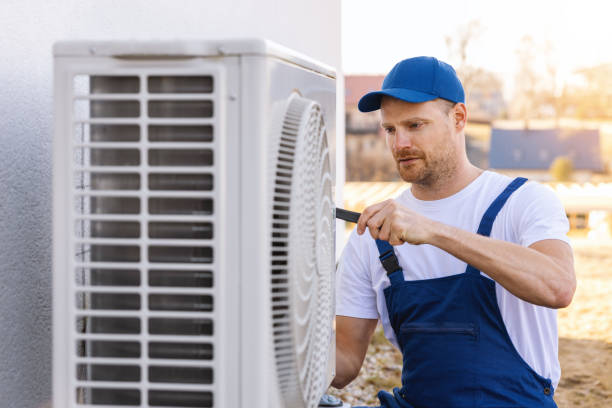 Ductless HVAC Repair in Speedway, IN